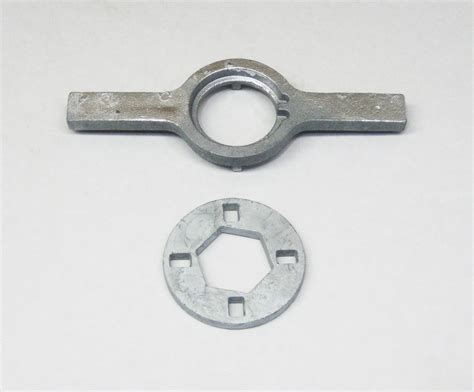 Supco Washing Machine Spanner Wrench